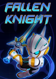 Трейнер для Fallen Knight [v1.0.5]