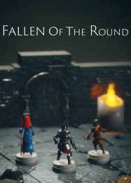 Fallen of the Round: ТРЕЙНЕР И ЧИТЫ (V1.0.49)