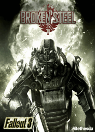 Трейнер для Fallout 3: Broken Steel [v1.0.6]