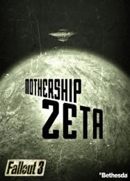 Fallout 3: Mothership Zeta: Читы, Трейнер +13 [FLiNG]