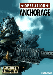 Fallout 3: Operation Anchorage: ТРЕЙНЕР И ЧИТЫ (V1.0.20)