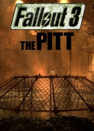 Трейнер для Fallout 3: The Pitt [v1.0.7]