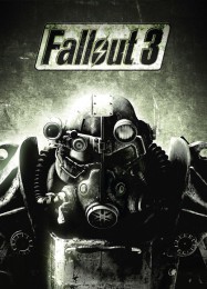 Трейнер для Fallout 3 [v1.0.2]