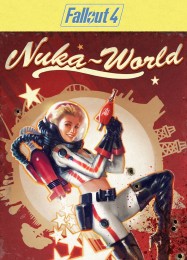 Трейнер для Fallout 4: Nuka-World [v1.0.2]