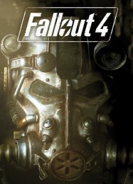 Fallout 4: Читы, Трейнер +5 [dR.oLLe]