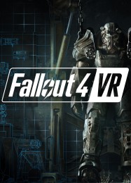 Fallout 4 VR: Трейнер +6 [v1.4]