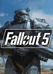 Трейнер для Fallout 5 [v1.0.8]