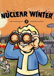 Fallout 76 Nuclear Winter: Читы, Трейнер +12 [CheatHappens.com]