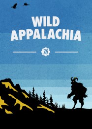 Fallout 76 Wild Appalachia: Трейнер +8 [v1.3]