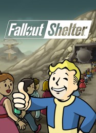 Fallout Shelter: Трейнер +5 [v1.3]