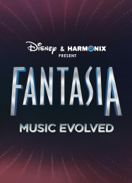 Fantasia: Music Evolved: ТРЕЙНЕР И ЧИТЫ (V1.0.32)