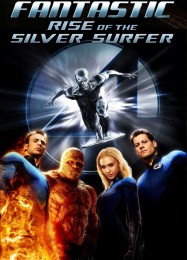 Fantastic Four: Rise of the Silver Surfer: ТРЕЙНЕР И ЧИТЫ (V1.0.57)