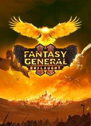 Fantasy General 2: Onslaught: ТРЕЙНЕР И ЧИТЫ (V1.0.51)