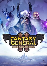 Трейнер для Fantasy General 2 [v1.0.3]