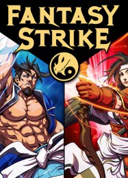 Fantasy Strike: ТРЕЙНЕР И ЧИТЫ (V1.0.3)