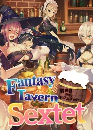 Трейнер для Fantasy Tavern Sextet [v1.0.1]