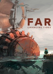 Трейнер для Far: Changing Tides [v1.0.8]