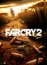 Far Cry 2: Читы, Трейнер +13 [MrAntiFan]