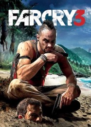 Far Cry 3: Трейнер +7 [v1.1]