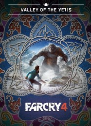 Far Cry 4: Valley of the Yetis: Трейнер +5 [v1.8]
