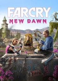 Far Cry: New Dawn: ТРЕЙНЕР И ЧИТЫ (V1.0.69)