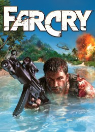 Трейнер для Far Cry [v1.0.7]