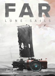 FAR: Lone Sails: Читы, Трейнер +13 [CheatHappens.com]