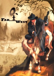 Far West: Читы, Трейнер +6 [FLiNG]