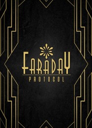 Faraday Protocol: Трейнер +14 [v1.6]