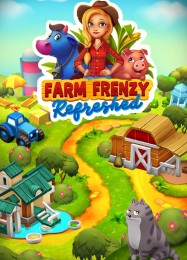 Трейнер для Farm Frenzy: Refreshed [v1.0.5]