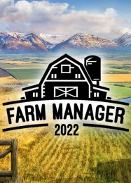 Farm Manager 2022: Читы, Трейнер +6 [dR.oLLe]