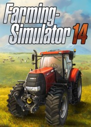 Farming Simulator 14: Трейнер +12 [v1.1]