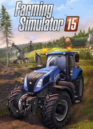 Трейнер для Farming Simulator 15 [v1.0.4]