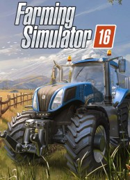 Farming Simulator 16: ТРЕЙНЕР И ЧИТЫ (V1.0.3)