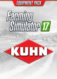 Трейнер для Farming Simulator 17 KUHN Equipment Pack [v1.0.7]