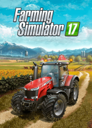 Трейнер для Farming Simulator 17 [v1.0.4]