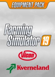 Farming Simulator 19: Kverneland & Vicon: ТРЕЙНЕР И ЧИТЫ (V1.0.53)