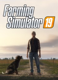 Farming Simulator 19: Трейнер +10 [v1.7]