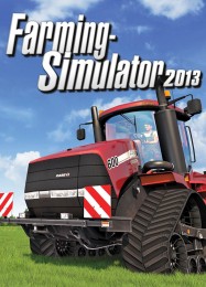 Farming Simulator 2013: Читы, Трейнер +7 [dR.oLLe]