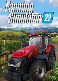 Farming Simulator 22: Трейнер +11 [v1.2]