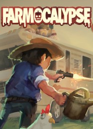 Трейнер для Farmocalypse [v1.0.8]