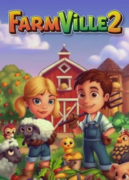 Трейнер для FarmVille 2: Country Escape [v1.0.1]