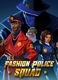 Fashion Police Squad: Читы, Трейнер +13 [FLiNG]