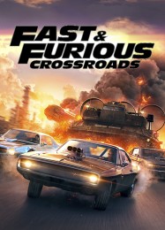 Fast & Furious Crossroads: Трейнер +11 [v1.1]