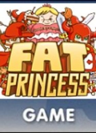 Fat Princess: Fistful of Cake: Читы, Трейнер +10 [CheatHappens.com]