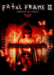 Fatal Frame 2: Crimson Butterfly: Трейнер +8 [v1.6]
