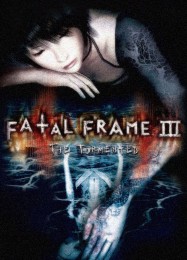 Fatal Frame 3: The Tormented: Читы, Трейнер +10 [CheatHappens.com]