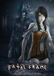 Трейнер для Fatal Frame: Maiden of Black Water [v1.0.7]