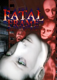 Fatal Frame: Трейнер +11 [v1.7]