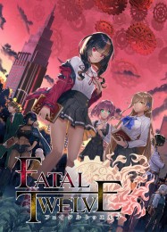 Fatal Twelve: ТРЕЙНЕР И ЧИТЫ (V1.0.87)